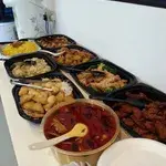 Other Food Items or Photos of Event (Please fill in below)