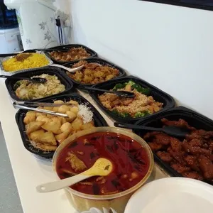 Other Food Items or Photos of Event (Please fill in below)