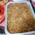 Hong Kong Noodle 香港面