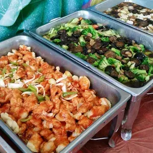 酸甜鱼片 Sweet & Sour Sliced Fish