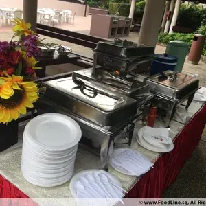 Other Food Items or Photos of Event (Please fill in below)