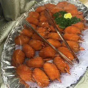 酥炸蟹角 Breaded Crab Claw
