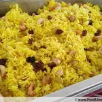 Cashew Nut Rice