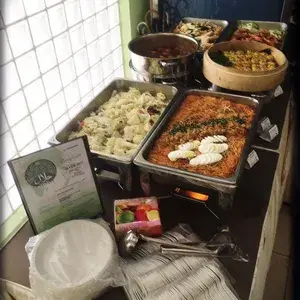 Other Food Items or Photos of Event (Please fill in below)