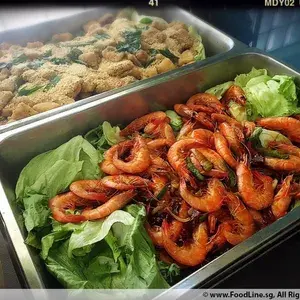 Other Food Items or Photos of Event (Please fill in below)