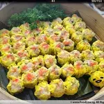 Steamed Chicken Siew Mai