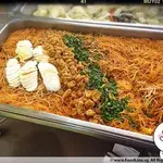 Mee Siam Goreng