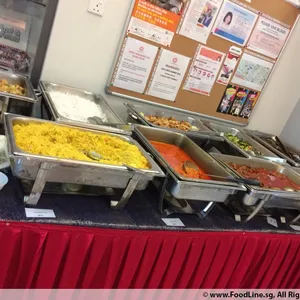 Other Food Items or Photos of Event (Please fill in below)