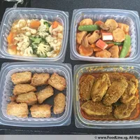 Click to see Meal Type: Lunch