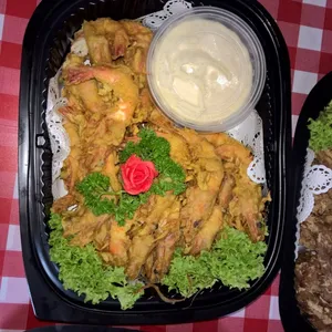 Other Food Items or Photos of Event (Please fill in below)