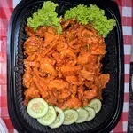 Honey Sauce Pork •排骨王 (Chef's Recommendation)