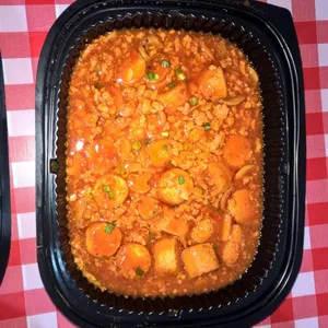 Muar Beancurd •麻婆豆腐 (Chef's Recommendation)