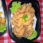 Other Food Items or Photos of Event (Please fill in below)