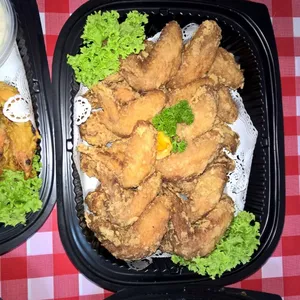 Other Food Items or Photos of Event (Please fill in below)