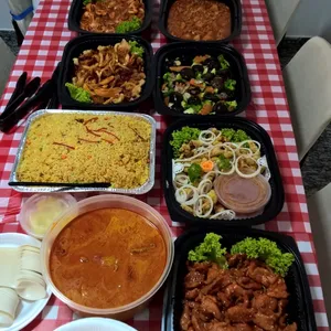 Other Food Items or Photos of Event (Please fill in below)