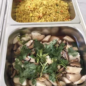 Steam Fish Fillet Cantonese Style