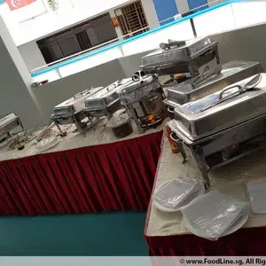 Other Food Items or Photos of Event (Please fill in below)