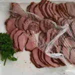 黑椒烟鸭 Smoke Duck w/ Black Pepper