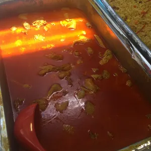 Curry Chicken • 咖哩鸡(Chef's Recommended)