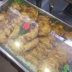 Prawn Dumpling