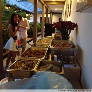 Other Food Items or Photos of Event (Please fill in below)