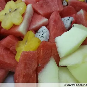 Fresh Fruits