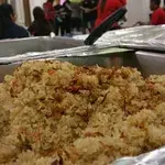 Chef Fried Rice