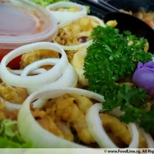 Other Food Items or Photos of Event (Please fill in below)