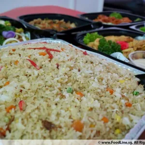 Other Food Items or Photos of Event (Please fill in below)