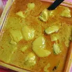 招牌咖喱鸡 Signature Curry Chicken