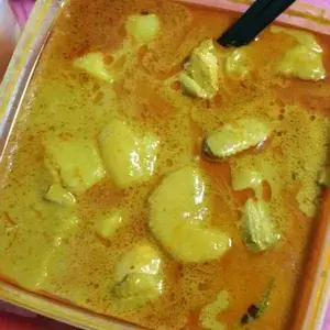 招牌咖喱鸡 Signature Curry Chicken