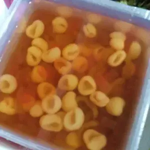 海底椰龙眼 Honey Sea Coconut w/ Longan