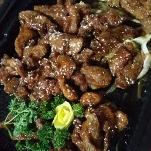 排骨王 Spare Pork Ribs