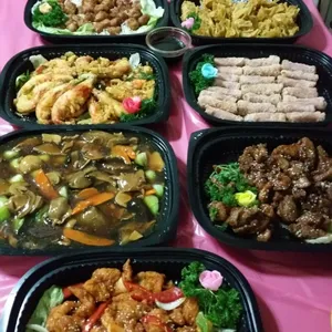 Other Food Items or Photos of Event (Please fill in below)