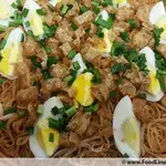 Mee Siam Goreng