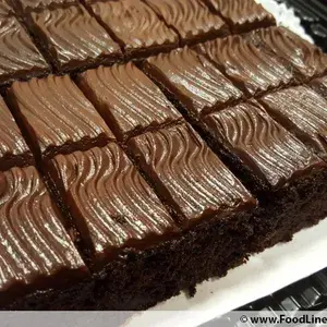 Mini Chocolate Brownie