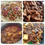 Other Food Items or Photos of Event (Please fill in below)