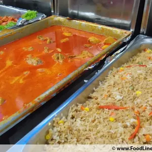 Curry Chicken • 咖哩鸡(Chef's Recommended)