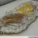 Yam Paste w/ Coconut Milk •芋泥椰浆(Chef's Recommended)
