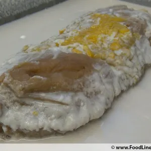 Yam Paste w/ Coconut Milk •芋泥椰浆(Chef's Recommended)