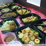 Other Food Items or Photos of Event (Please fill in below)