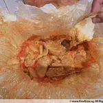 2x Golden Pillow Curry Chicken Bun @$14.8