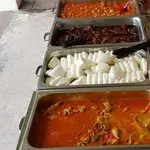 Other Food Items or Photos of Event (Please fill in below)