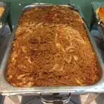 Fried Bee Hoon • 干炒米粉