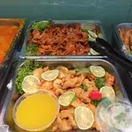 Lemon Sliced Fish • 柠檬鱼片