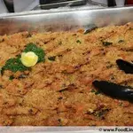 Cereal Prawn • 麦香虾(Chef's Recommended)