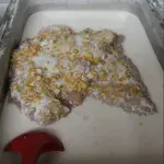 Yam Paste w/ Coconut Milk •芋泥椰浆(Chef's Recommended)