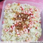 1x Fried Rice @$5 (size of Food : Medium +$7.00)