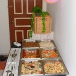 Other Food Items or Photos of Event (Please fill in below)