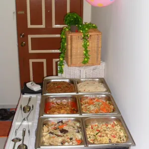 Other Food Items or Photos of Event (Please fill in below)
